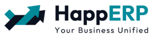 Logo HappERP